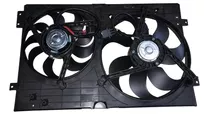 Electroventilador Volkswagen Bora Completo 