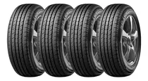 Set 4 Neumaticos - 175/70r13 Dunlop Spt1 82t Th