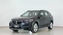 Bmw X1 1.5 S-drive 18i 4x2 At 5p