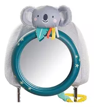 Espejo Para Mirar Al Bebé En El Auto Koala Taf Toys