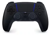 Joystick Inalámbrico Dualsense Ps5 Original Midnight Black