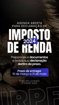 Imposto De Renda 2024