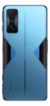 Xiaomi Redmi K50 Gaming Edition Dual Sim 256 Gb Blue 12gbram