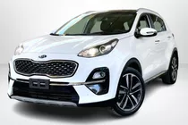 Kia Sportage 2020