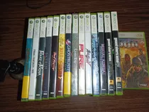 Xbox 360 Videojuegos Originales