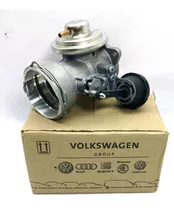 Valvula Retorno Gases Escape Sharan/transporter/a4/a6 -egr-