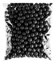 Bolsa De Bolas Gen X Global Reutilizables .43 X 500 Negras