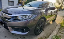 Honda Civic 2017 2.0 Ex-l