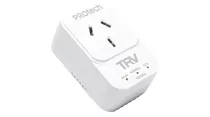 Protector De Tensión Trv Protech E Tv Led Audio 