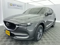   Mazda   Cx5  Touring 2.0