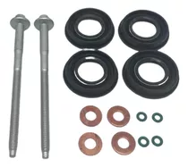 Kit Retenes Pernos Inyector Mazda Bt50 Ford Ranger 2.2 3.2