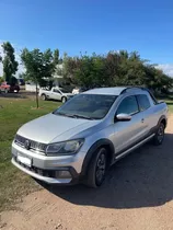 Volkswagen Saveiro Cross