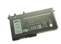 Batería Portatil  93ftf  Dell Latitude 5280 5480 5580 5590 