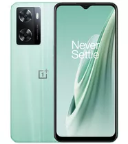 Oneplus Nord N20 Se Dual Sim 128 Gb Verde 4 Gb Ram