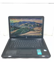 Laptop Hp 2000 Pentium 4gb Ram 320gb Hdd Webcam 15.6 Win10