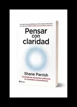 Libro Pensar Con Claridad /725