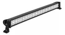 Barra Led 240w Barras De Led 4x4 Auto Camion Neblinero 105cm