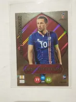 Card Xxl Limited Edition Adrenalyn Russia 2018 Sigurdsson