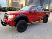 Ford Lobo V8 Fx4 Doble Cabina