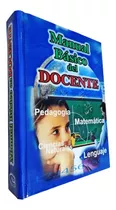 Manual Básico Para El Docente De Primaria 