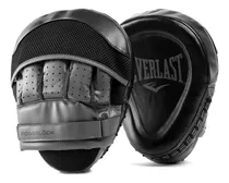 Guantes Foco Everlast Powerlock Focus Box Mma Sparring