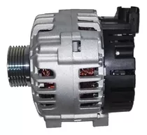 Alternador Peugeot 206 207 /  90 Amp Valeo Legitimo