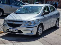 Chevrolet Prisma Joy Ls 2018 Gnc 30.000 Kms Reales