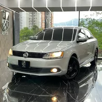 Volkswagen Nuevo Jetta