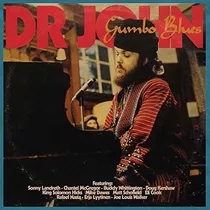 Cd Gumbo Blues - Dr. John