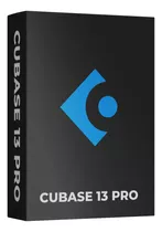 Cubase 13 Pro