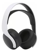 Audífonos De Diadema Ps5 Over Ear Pulse 3d Color Negro
