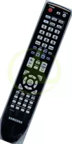 Controle Original Ht Samsung Ah59-02131d Home Theater C/ Dvd