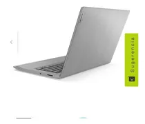 Laptop Lenovo Ideapad 14igl05 Platinum Gray 14 