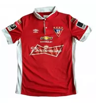 Camiseta Alterna Liga 2014 - Talla S