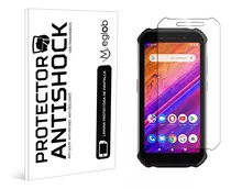 Protector Pantalla Antishock Para Blu Tank Xtreme