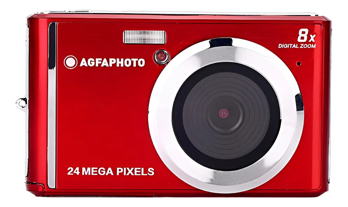 Camera Profissional Fujifilm Finepix S9100 | Mercado Livre