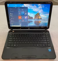 Notebook Hp Pavilion Sleekbook 14 8gb Ram 240gb Ssd Windows