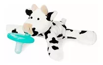 Chupón Bebe Chupete Para Bebé Wubbanub - Baby Cow