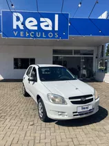 Chevrolet Celta Life/ Ls 1.0 Mpfi 8v Flexpower 3p 2011/2...