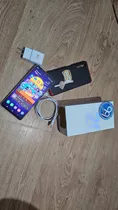 Samsung Galaxy S20fe Dualsim 256 Gb 8gb Ram Blanco En Caja 