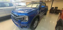  Nueva Ford Ranger Xls V6 At Awd  0km #inmediato #dc