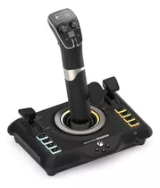 Velocityone Flightstick Simulacion Universal Para Xbox Y Pc