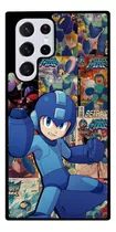 Funda Protector Case Para Samsung S24 Ultra Megaman