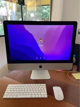 iMac 2017 - 21.5 Inch I5 Dual Core | 8gb | 1t | Ótimo Estado