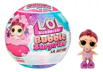 Lol Surprise Muñeca Sorpresa Con Accesorios Original Niña