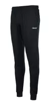 Pantalon Jogging Chupin Gimnasia Bolsillos Deportivo Running