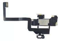 Flex Sensor Auricular Para iPhone 11 C/instalacion