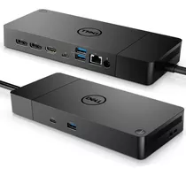 Dell Performance Docking Station Wd19 Dcs  Doble Usb-c  240w