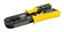 Crimpeadora Pinza Y Tester Rj11/12/45 Crossmaster 9969813