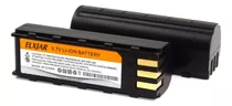 2 Baterias 3.7v 2600mah P/ Symbol  Ls3478 Ds3478 Ls3578 